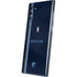 NBA Memphis Grizzlies Jersey Galaxy Note 10 Skin